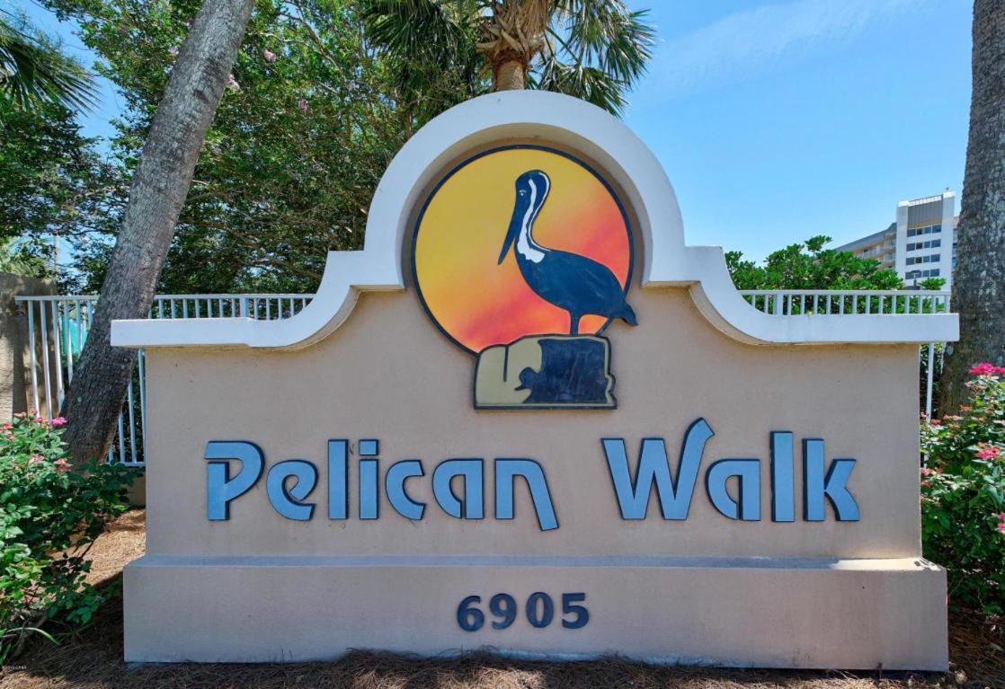 Pelican Walk 207 Villa Panama City Beach Eksteriør billede